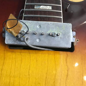 1964 Gibson ES-330 Sunburst