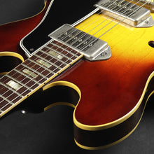 Load image into Gallery viewer, 1964 Gibson ES-330 Sunburst