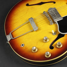 Load image into Gallery viewer, 1964 Gibson ES-330 Sunburst