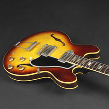 Load image into Gallery viewer, 1964 Gibson ES-330 Sunburst