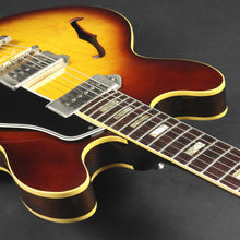 Load image into Gallery viewer, 1964 Gibson ES-330 Sunburst