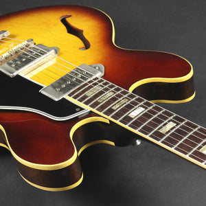 1964 Gibson ES-330 Sunburst