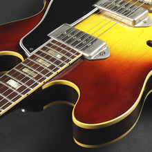 Load image into Gallery viewer, 1964 Gibson ES-330 Sunburst