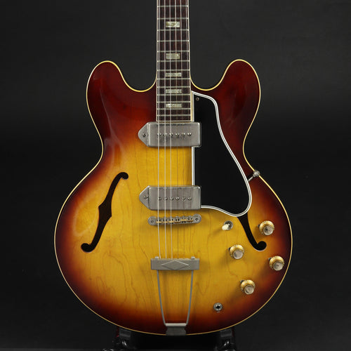 1964 Gibson ES-330 Sunburst