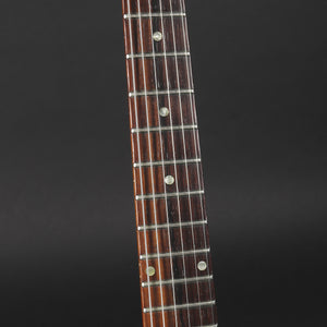 1965 Epiphone Olympic Single P90 in Cherry
