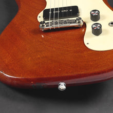 Load image into Gallery viewer, 1965 Epiphone Olympic Single P90 in Cherry