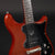 1965 Epiphone Olympic P90 in Cherry