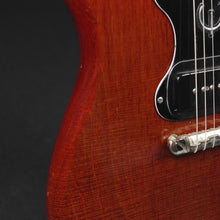 Load image into Gallery viewer, 1965 Epiphone Olympic P90 in Cherry