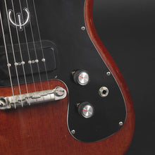 Load image into Gallery viewer, 1965 Epiphone Olympic P90 in Cherry