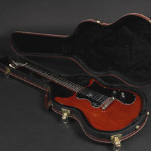 Load image into Gallery viewer, 1965 Epiphone Olympic P90 in Cherry