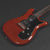 1965 Epiphone Olympic P90 in Cherry
