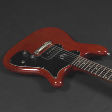 Load image into Gallery viewer, 1965 Epiphone Olympic P90 in Cherry