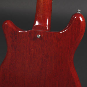 1965 Epiphone Olympic P90 in Cherry