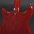 1965 Epiphone Olympic P90 in Cherry