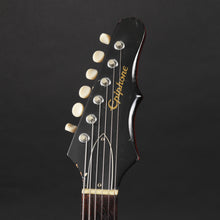 Load image into Gallery viewer, 1965 Epiphone Olympic P90 in Cherry
