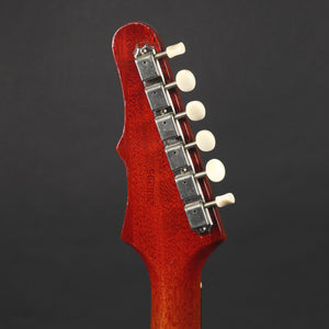 1965 Epiphone Olympic P90 in Cherry