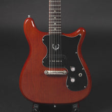 Load image into Gallery viewer, 1965 Epiphone Olympic P90 in Cherry