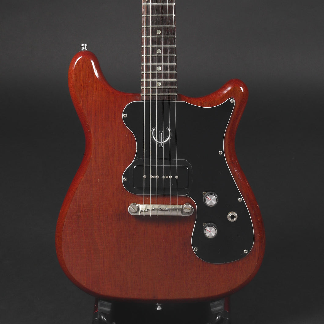 1965 Epiphone Olympic P90 in Cherry