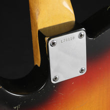 Load image into Gallery viewer, 1965 Fender Telecaster Sunburst Refin