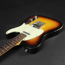 Load image into Gallery viewer, 1965 Fender Telecaster Sunburst Refin