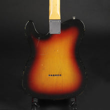 Load image into Gallery viewer, 1965 Fender Telecaster Sunburst Refin