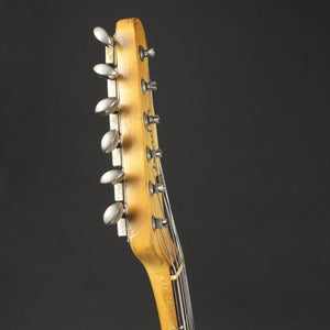 1965 Fender Telecaster Sunburst Refin