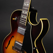 Load image into Gallery viewer, 1969 Gibson ES-175 Sunburst