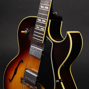 1969 Gibson ES-175 Sunburst