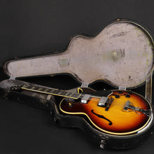 Load image into Gallery viewer, 1969 Gibson ES-175 Sunburst
