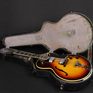 1969 Gibson ES-175 Sunburst