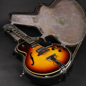 1969 Gibson ES-175 Sunburst