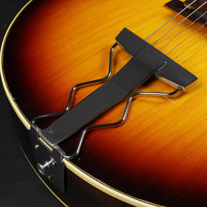 1969 Gibson ES-175 Sunburst