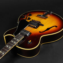 Load image into Gallery viewer, 1969 Gibson ES-175 Sunburst
