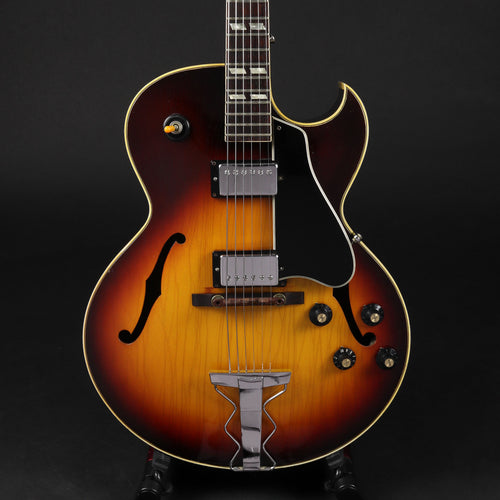 1969 Gibson ES-175 Sunburst