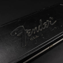 Load image into Gallery viewer, 1977 Fender Stratocaster Maple Neck - Black  (Pre-owned)