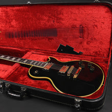 Load image into Gallery viewer, 1983 Gibson Les Paul Custom - Black (Pre-owned)