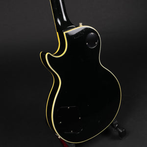 1983 Gibson Les Paul Custom - Black (Pre-owned)