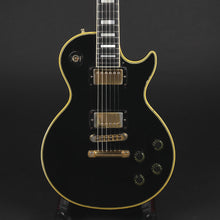 Load image into Gallery viewer, 1983 Gibson Les Paul Custom - Black (Pre-owned)