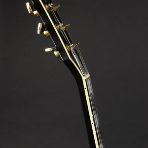1990 Gibson Les Paul Custom - Black (Pre-owned)