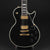 1990 Gibson Les Paul Custom - Black (Pre-owned)