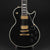 1990 Gibson Les Paul Custom - Black (Pre-owned)