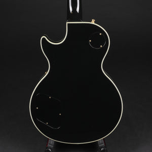 1990 Gibson Les Paul Custom - Black (Pre-owned)