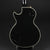 1990 Gibson Les Paul Custom - Black (Pre-owned)