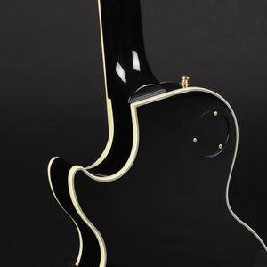 1990 Gibson Les Paul Custom - Black (Pre-owned)