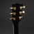 1990 Gibson Les Paul Custom - Black (Pre-owned)