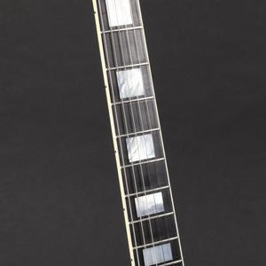 1990 Gibson Les Paul Custom - Black (Pre-owned)