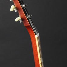 Load image into Gallery viewer, 2008 GIbson Custom Shop Les Paul R8 VOS - Washed Cherry Burst