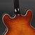 2016 Gibson Memphis ES-335 Premiere Figured - Faded Lighburst