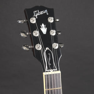2016 Gibson Memphis ES-335 Premiere Figured - Faded Lighburst