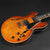 2016 Gibson Memphis ES-335 Premiere Figured - Faded Lighburst